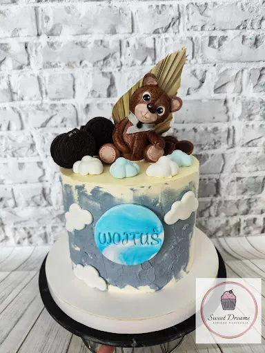 Sweet Dreams Adriana Pierzchała torty na zamówienie Bielsko-Biała